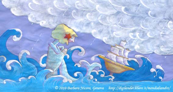 Little Mermaid