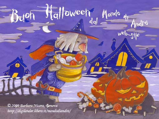 Halloween