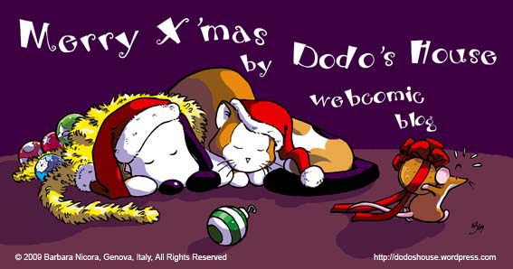 Happy Christmas 2009