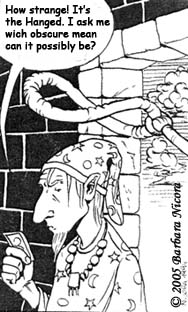 The Fortune-Teller