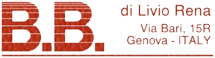 Livio Rena's B.B. Company