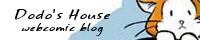 Dodo's House