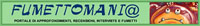 Fumettomania