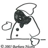 Pulcinella