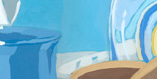 Composition with pestle