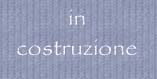 in costruzione