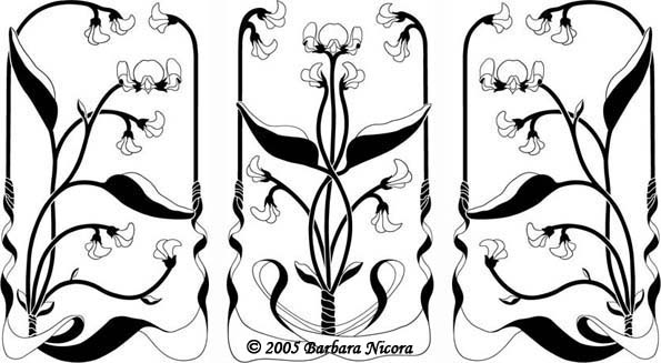 Vetrata